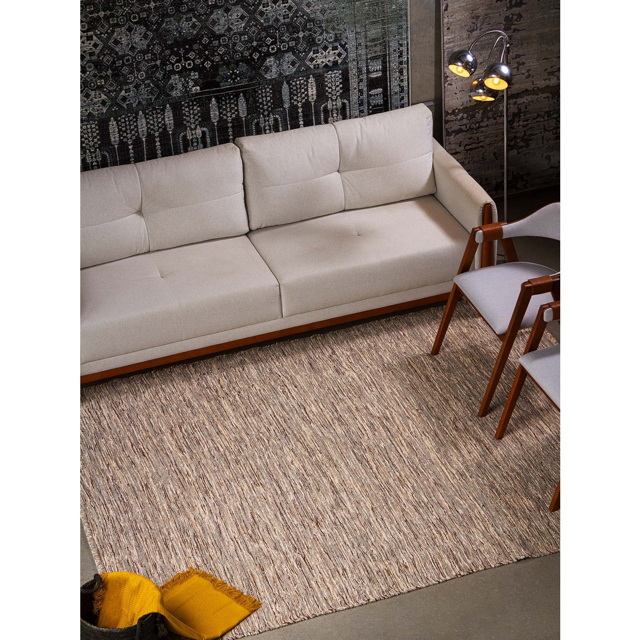 Tapete Tear Manual Td 251