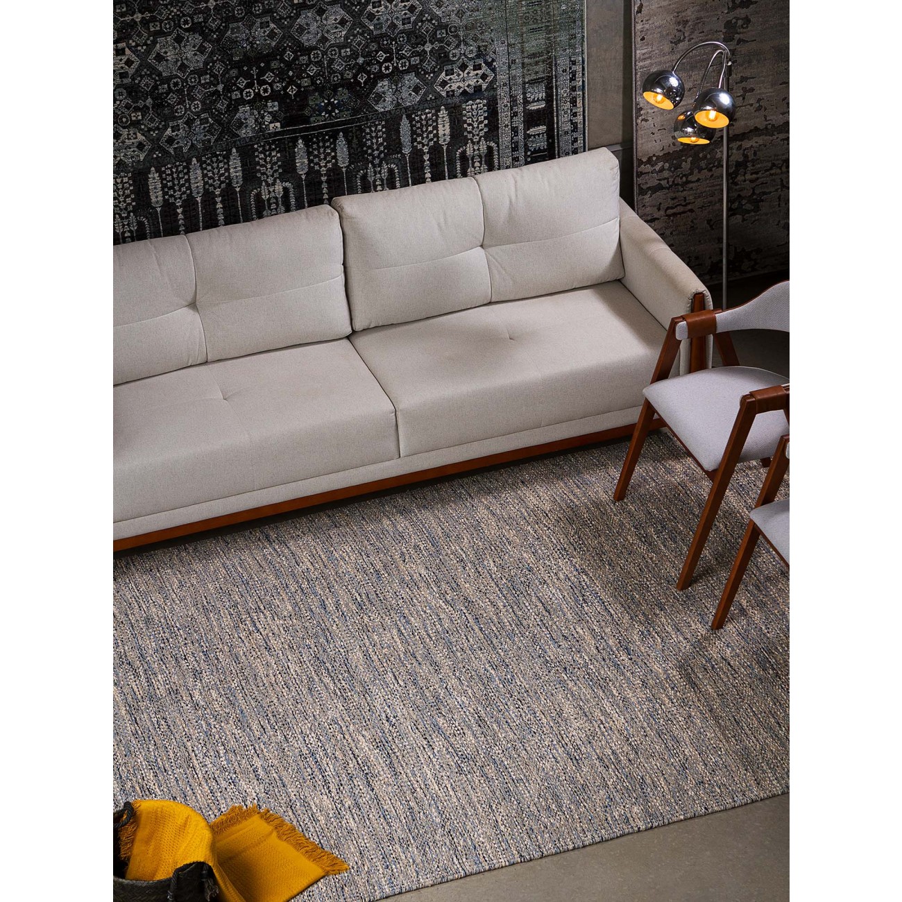 Tapete Tear Manual Td 582