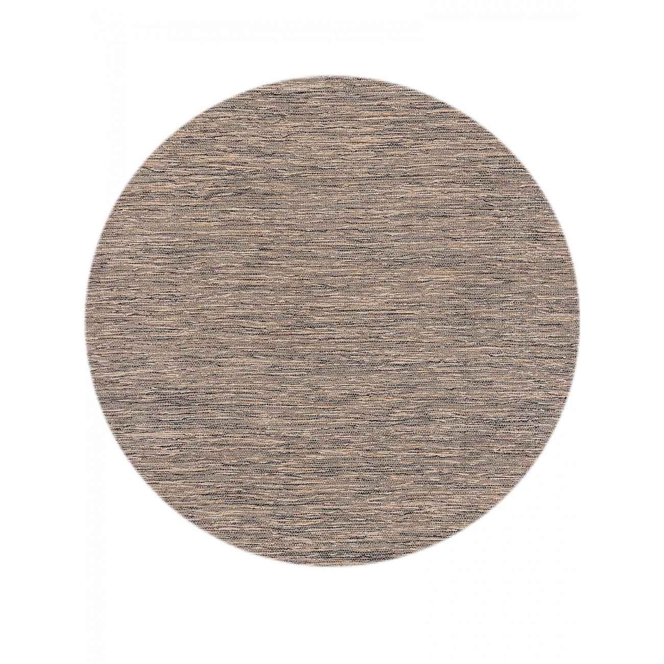 Tapete Tear Manual Td 266 Redondo - Personalizável