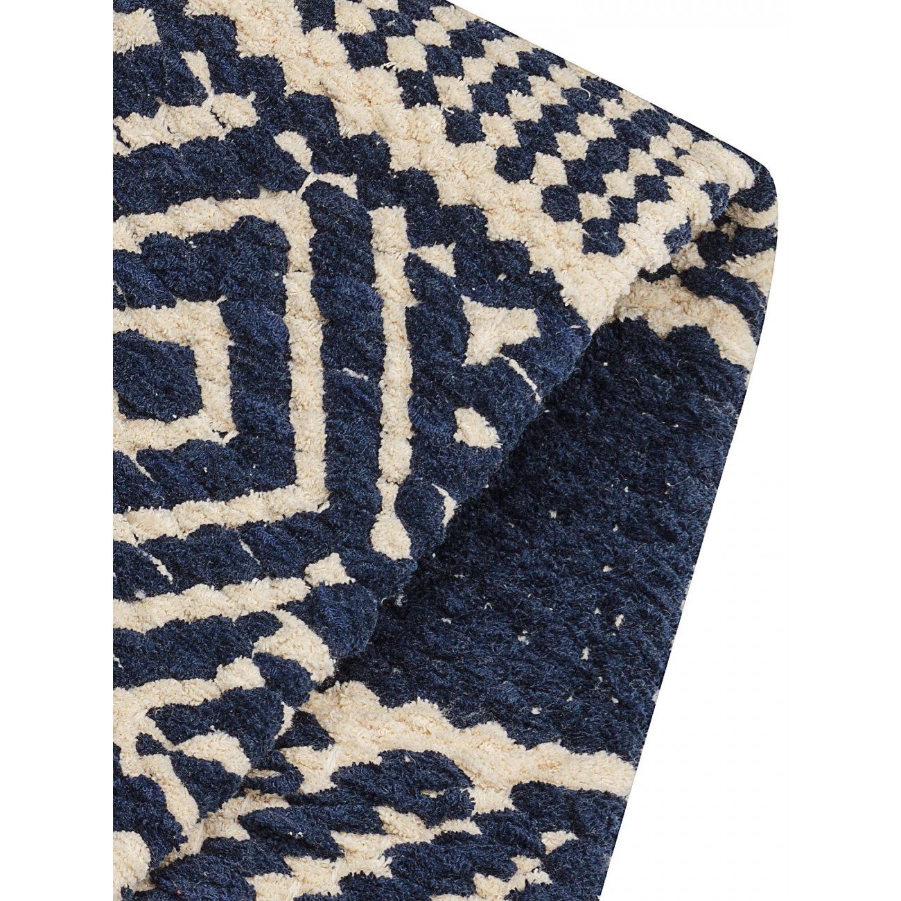 Tapete Tear Manual Td 581