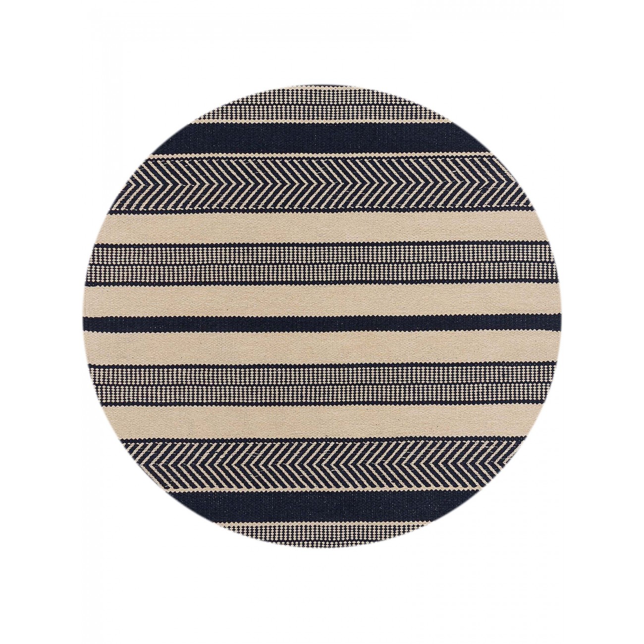 Tapete Tear Manual Td 581 Redondo - Personalizável