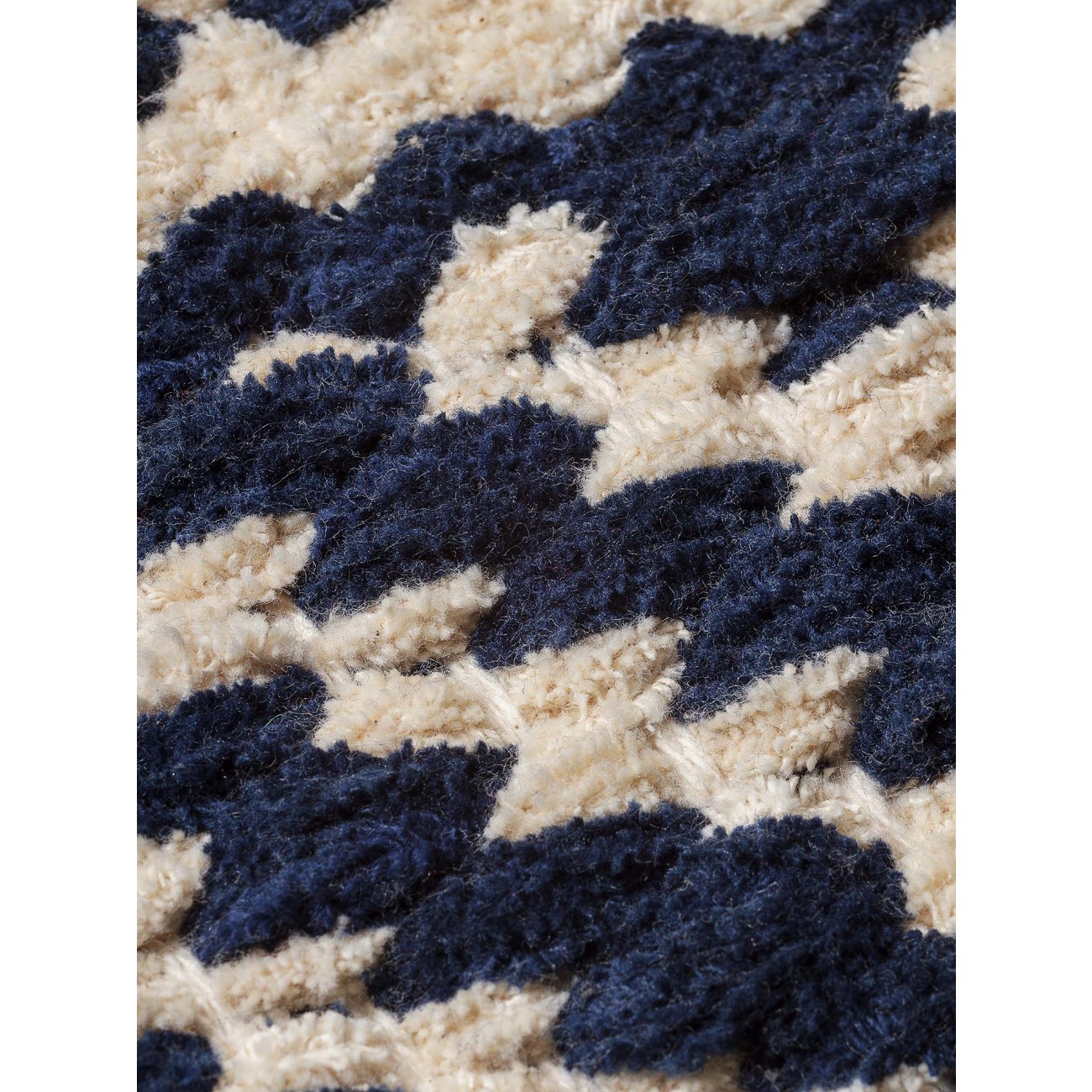 Tapete Tear Manual Td 581