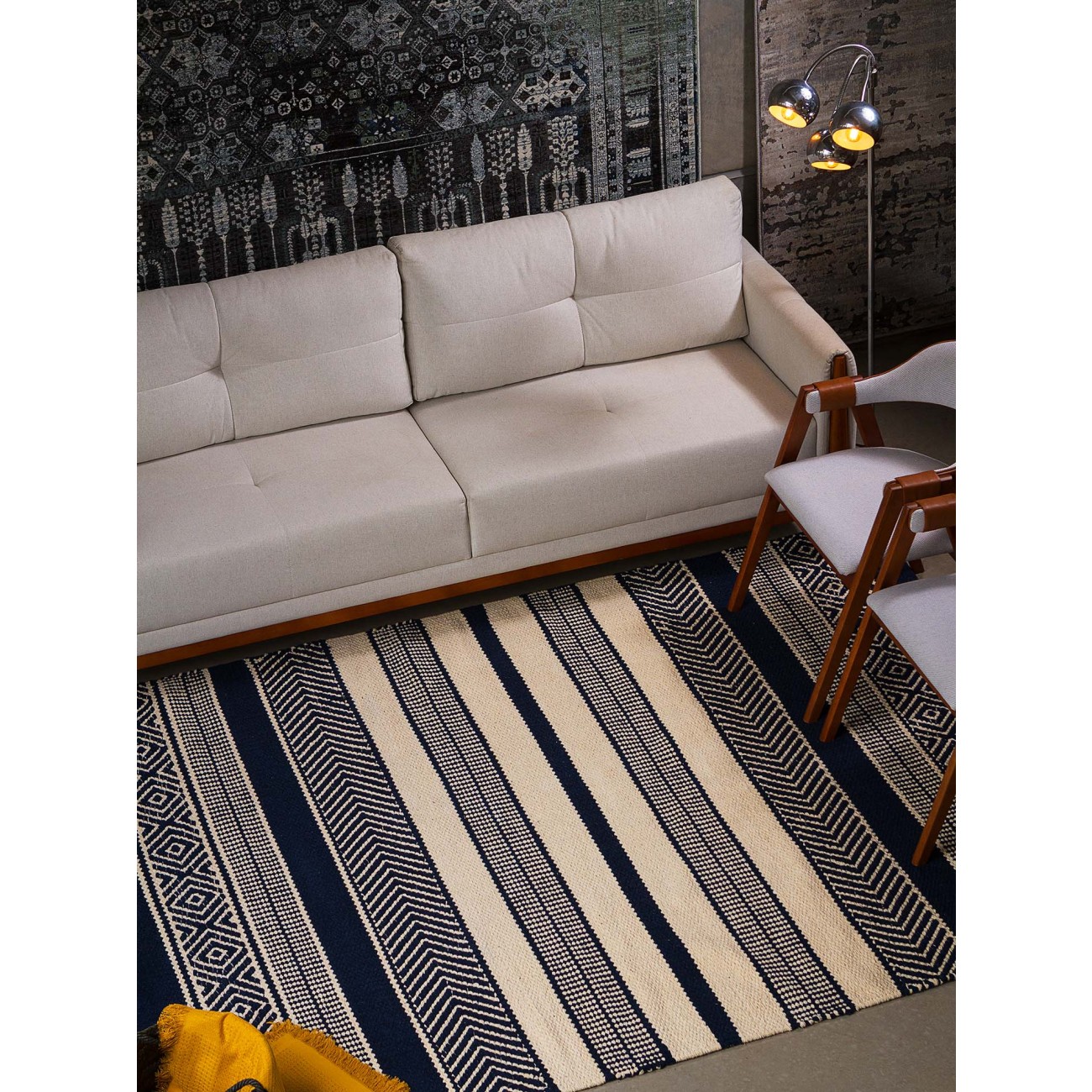 Tapete Tear Manual Td 581 - Personalizável