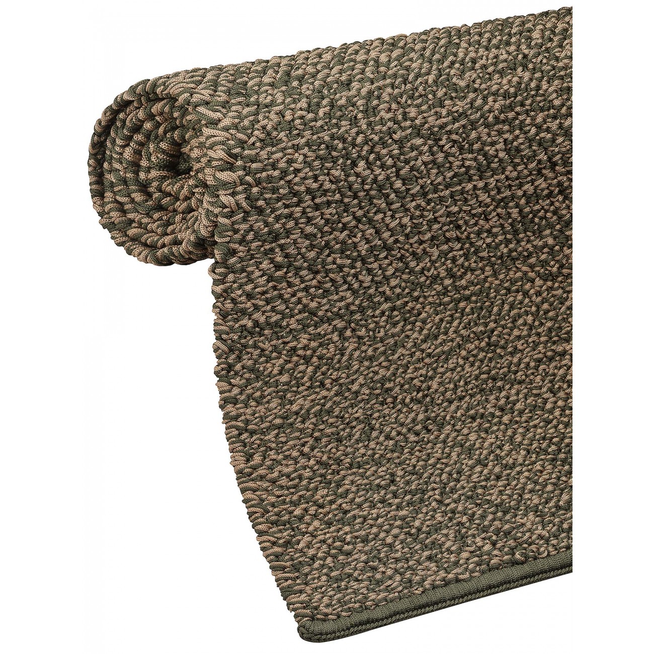 Tapete Tear Manual Td 513 Redondo - Personalizável