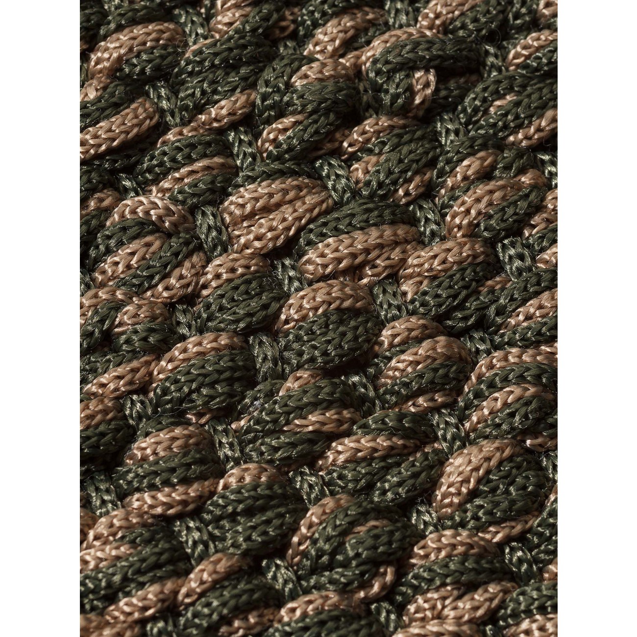 Tapete Tear Manual Td 513 Redondo - Personalizável