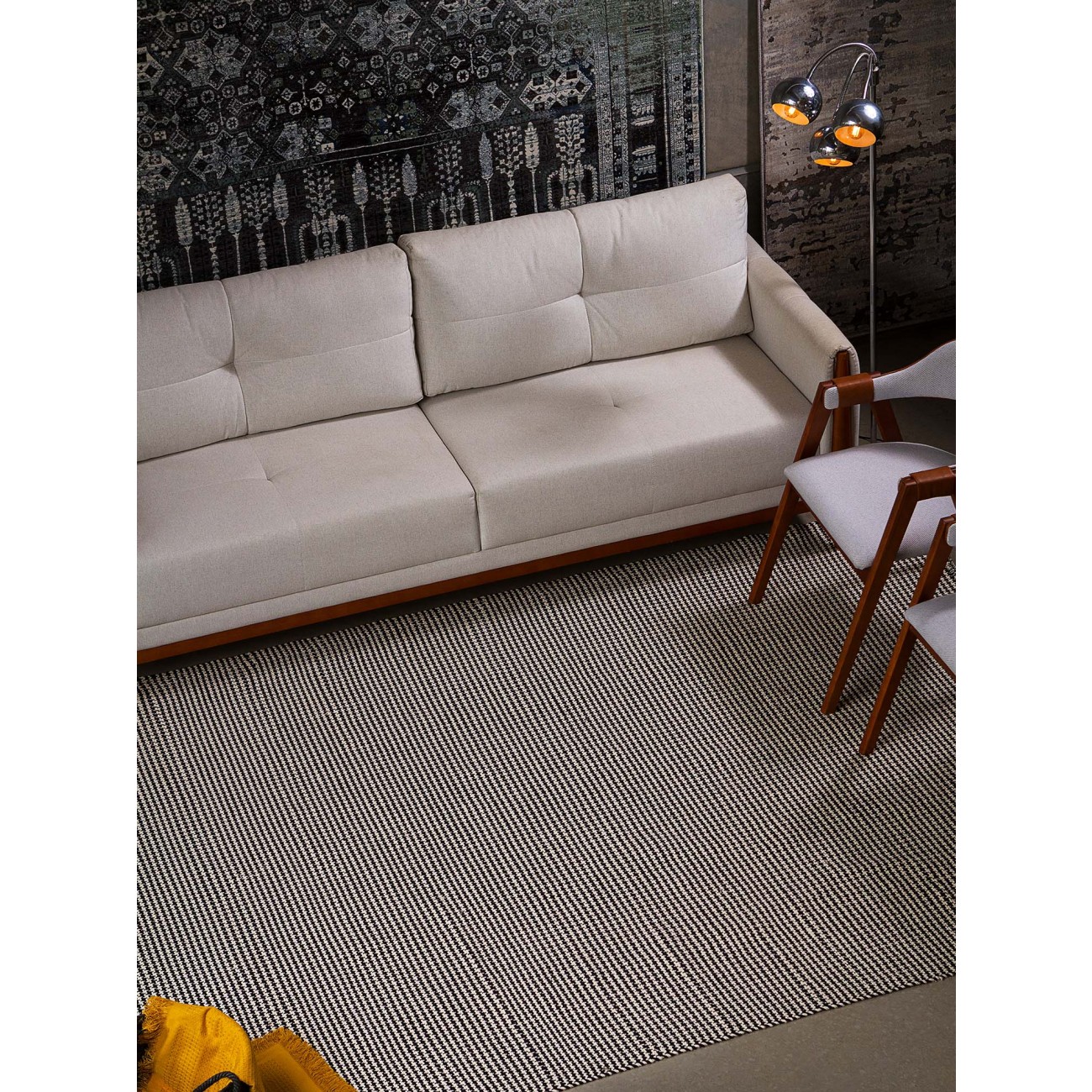 Tapete Tear Manual Td 457b - Personalizável