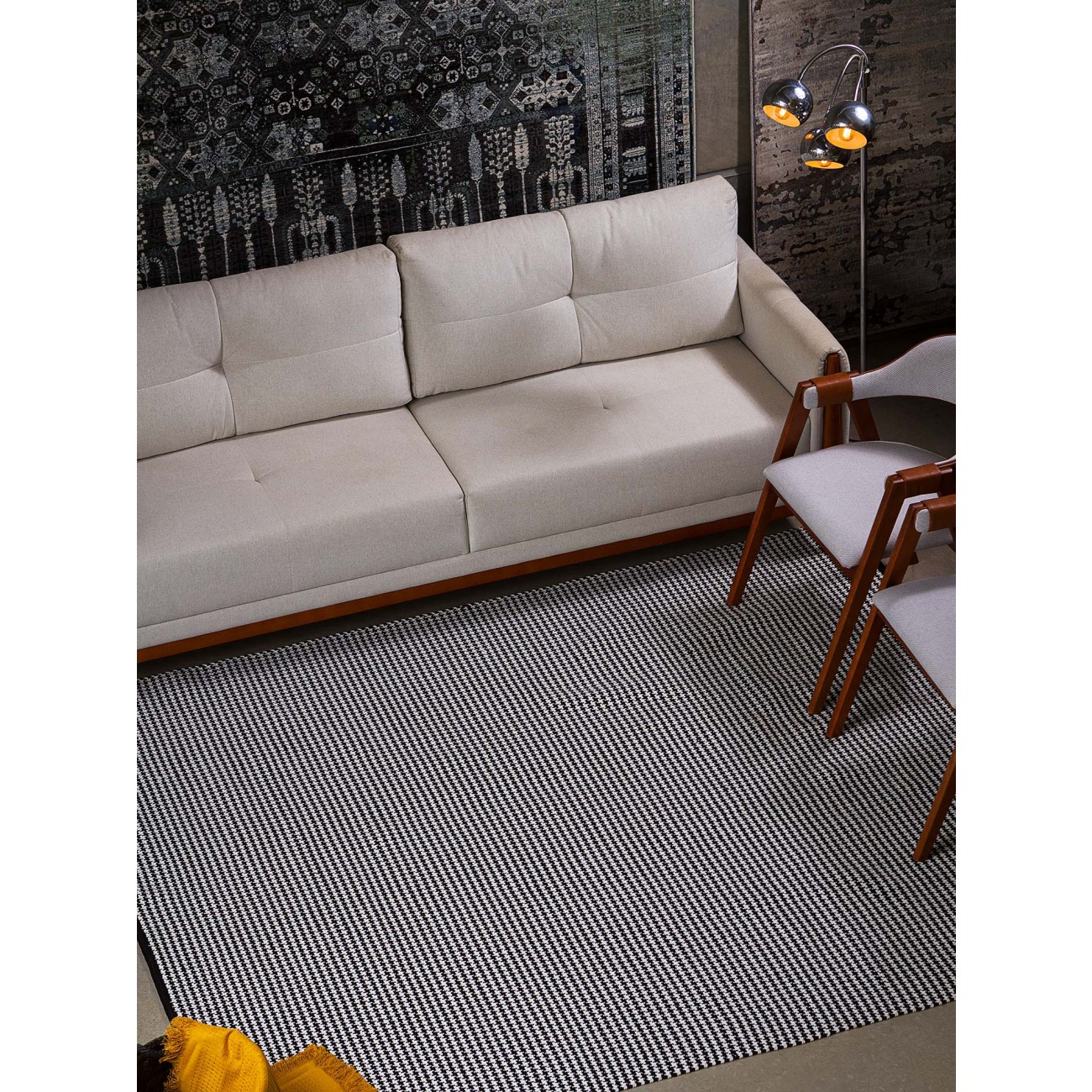 Tapete Tear Manual Td 574b - Personalizável