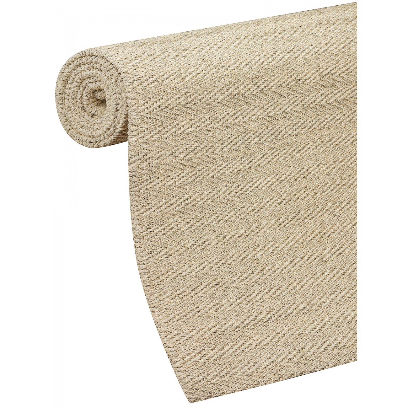 Tapete Sisal Capri Mariposa