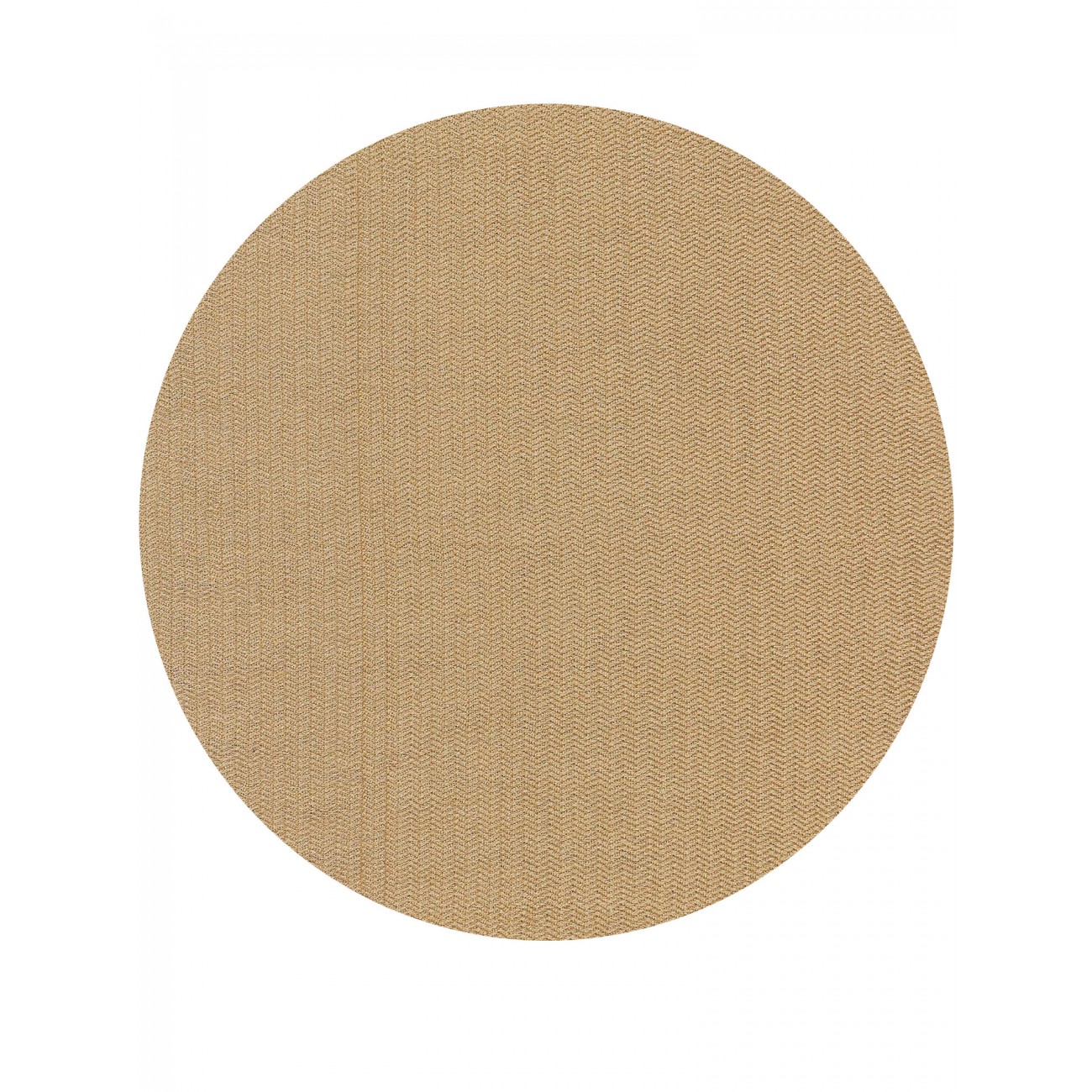 Tapete Sisal Wave Creme