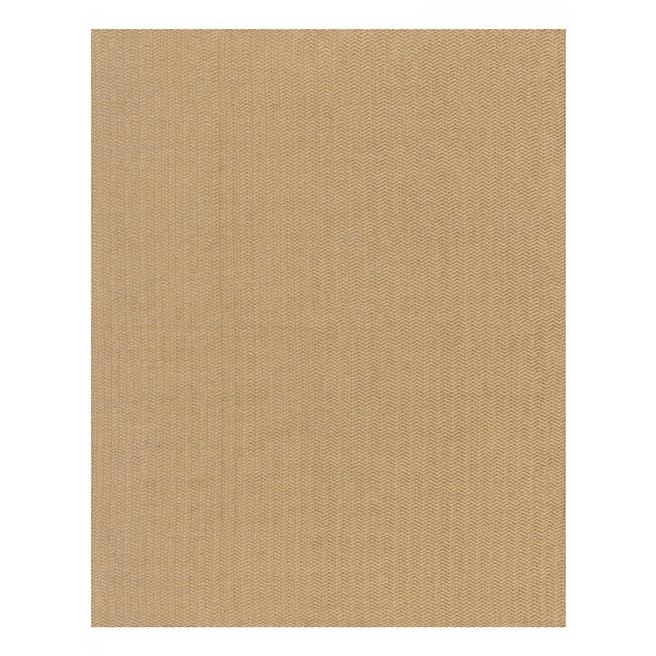 Tapete Sisal Wave Creme