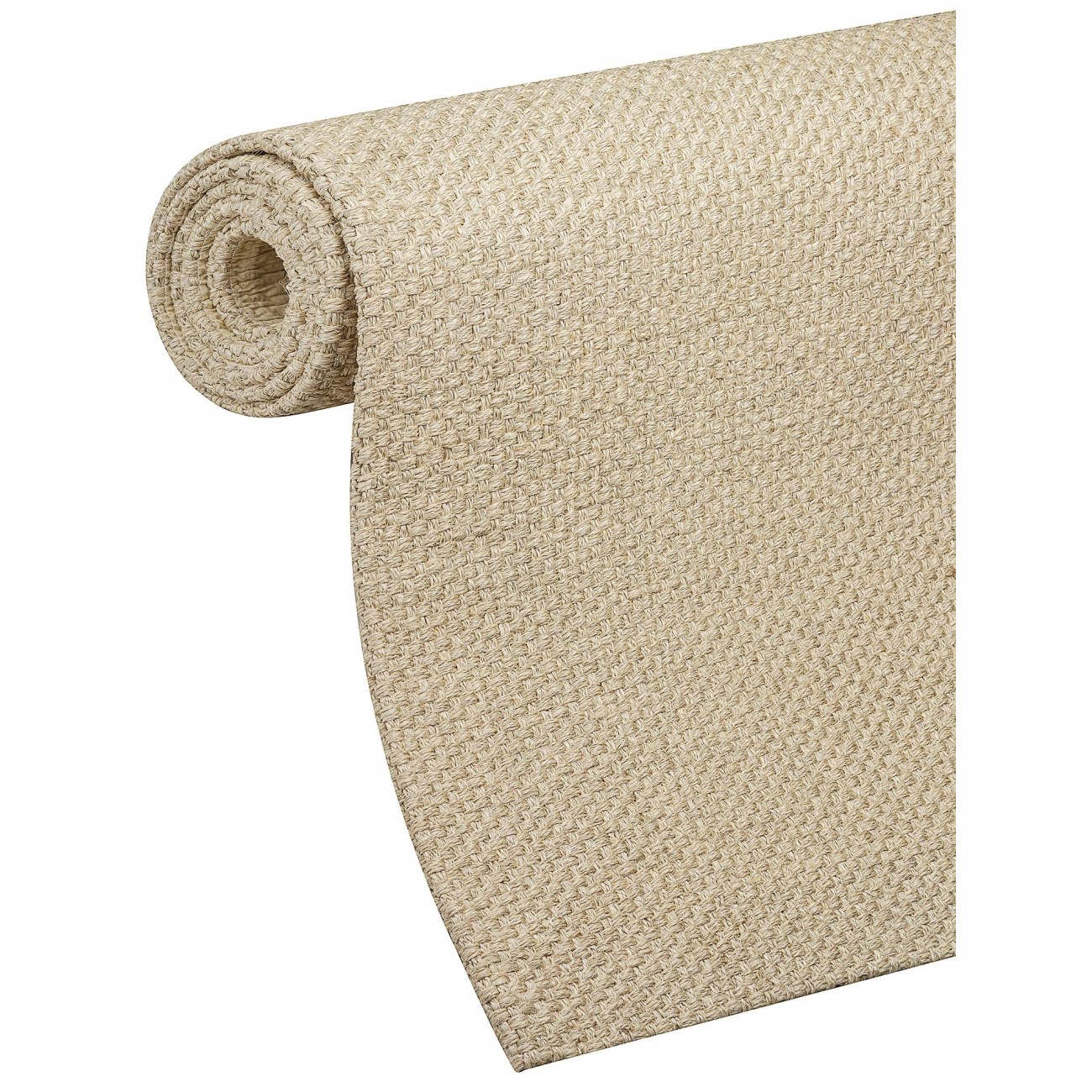 Tapete Sisal Basket Duna