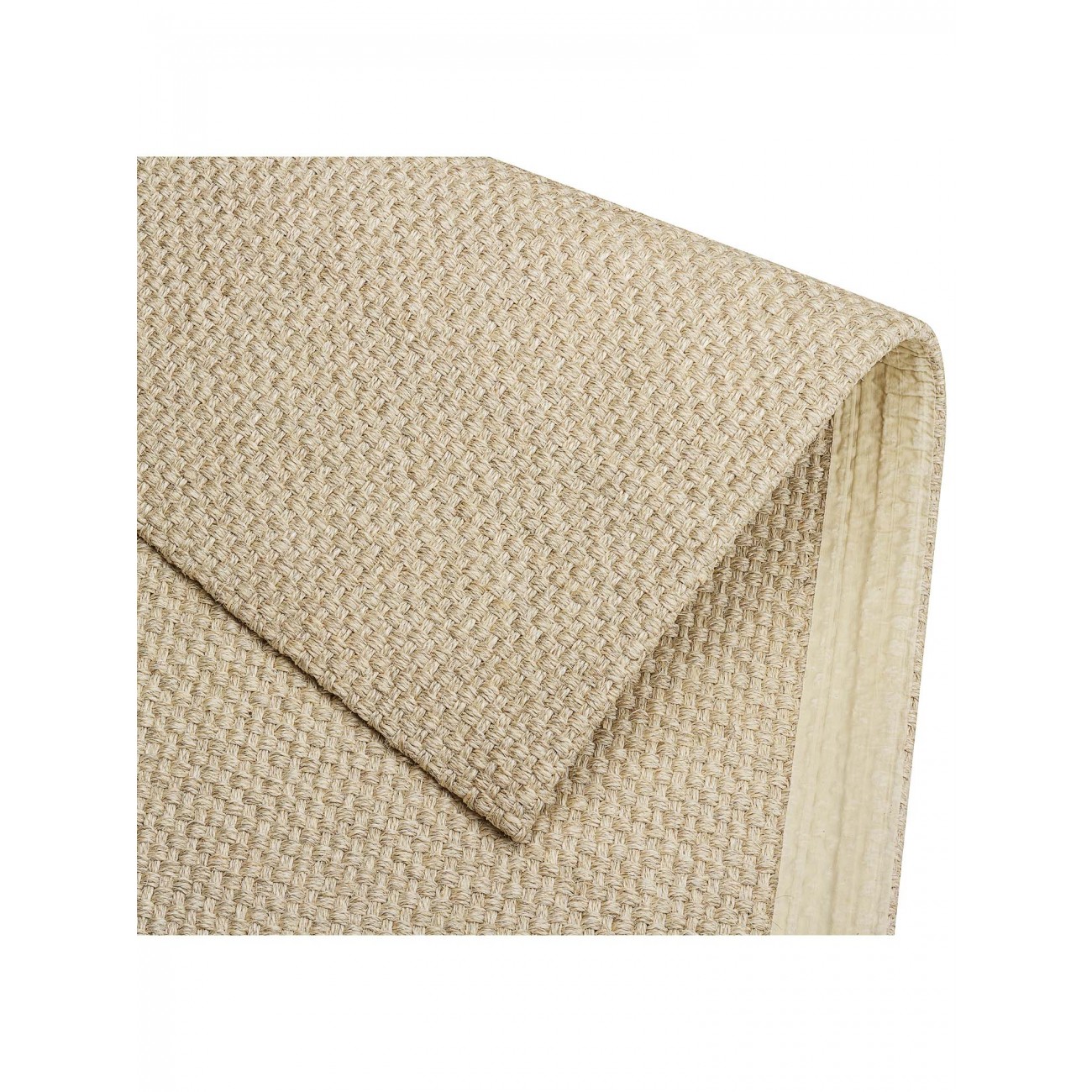 Tapete Sisal Basket Duna