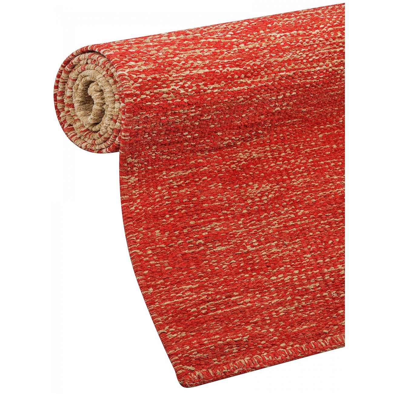 Tapete Tear Manual Td 593 Vermelho