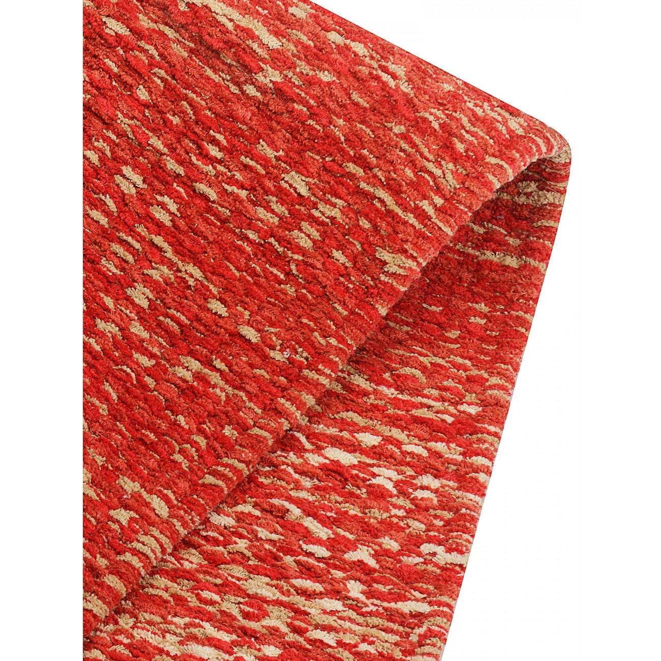 Tapete Tear Manual Td 593 Vermelho