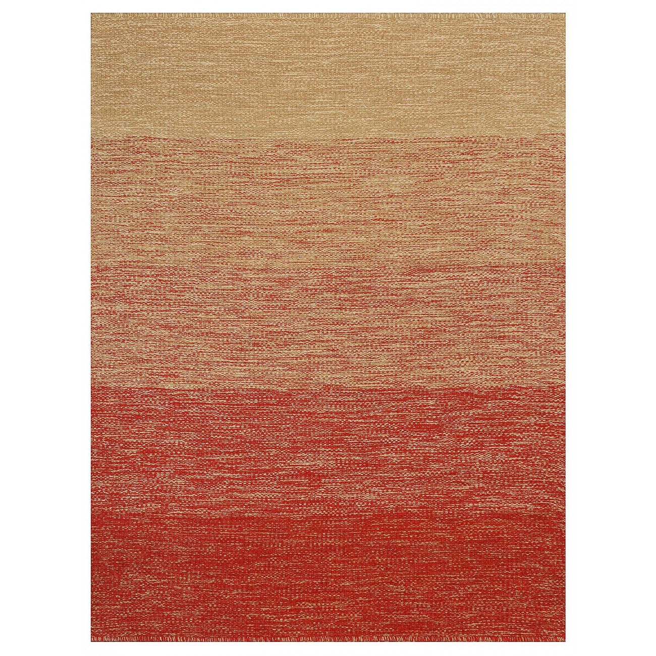 Tapete Tear Manual Td 593 Vermelho