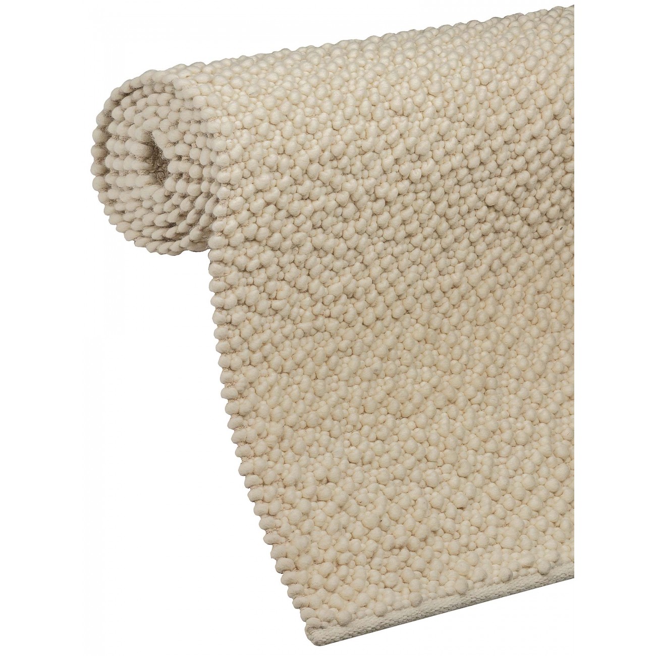 Tapete Bliss Marfim - Personalizável