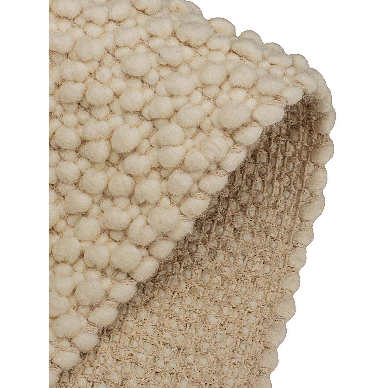 Tapete Bliss Marfim - Personalizável