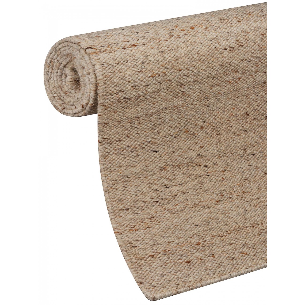 Tapete Stone Linho - Personalizável