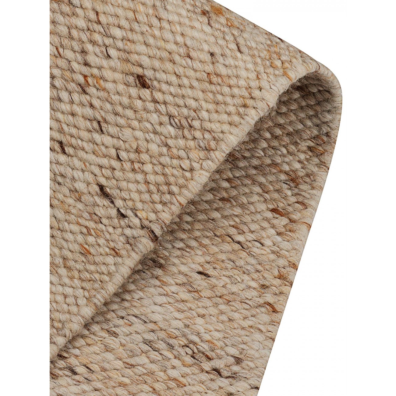 Tapete Stone Linho - Personalizável