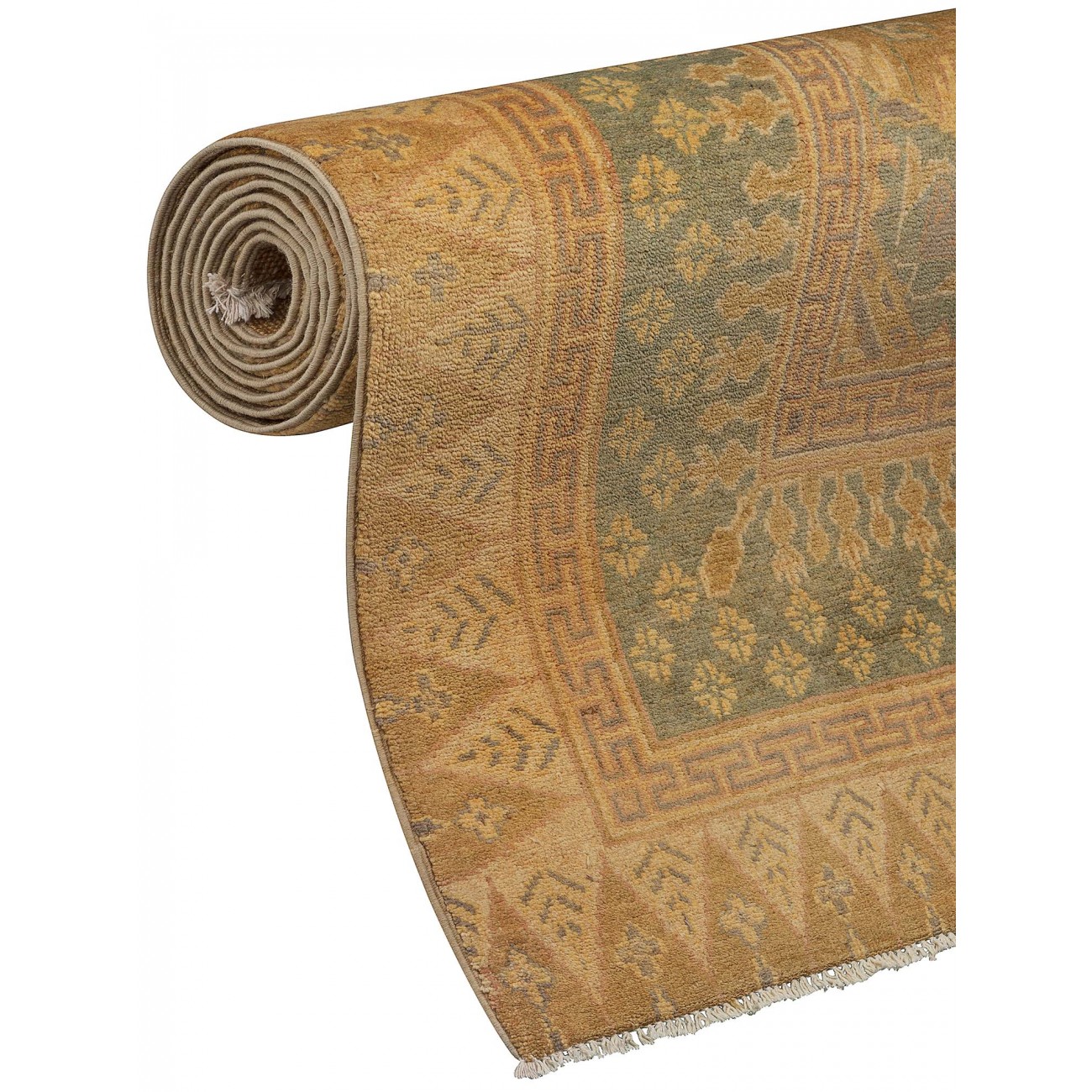 Tapete Persa Oushak - 181x276