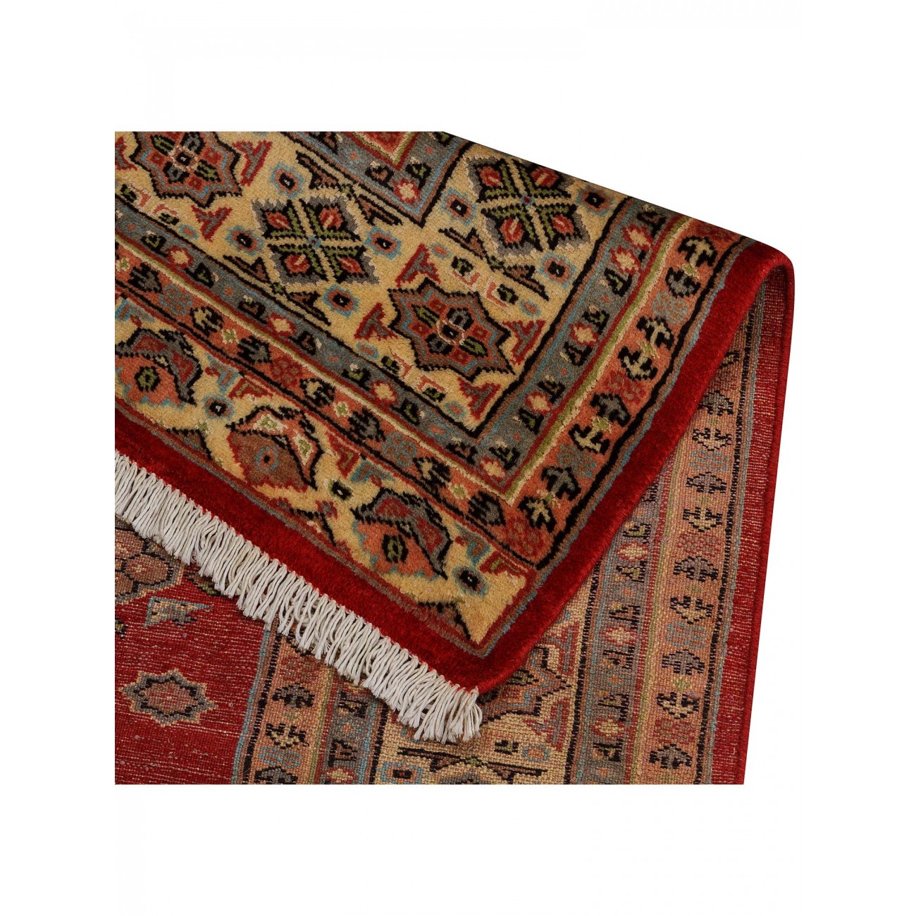 Tapete Persa Bokhara - 209x318