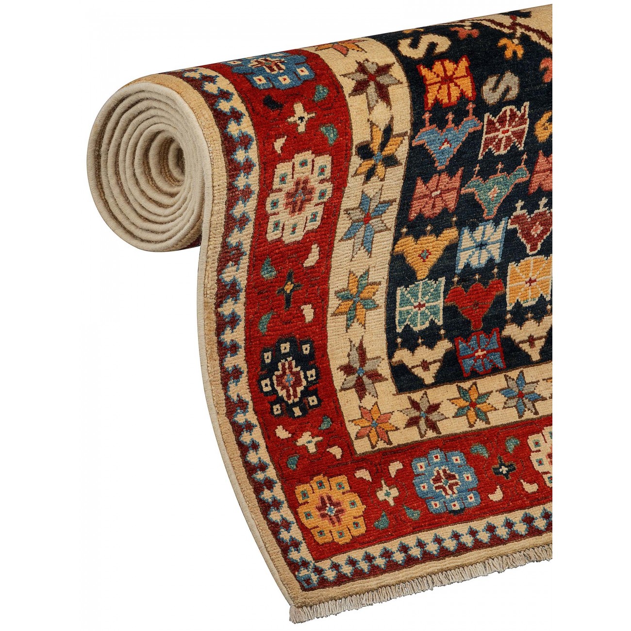 Tapete Persa Caucasiano - 205x291