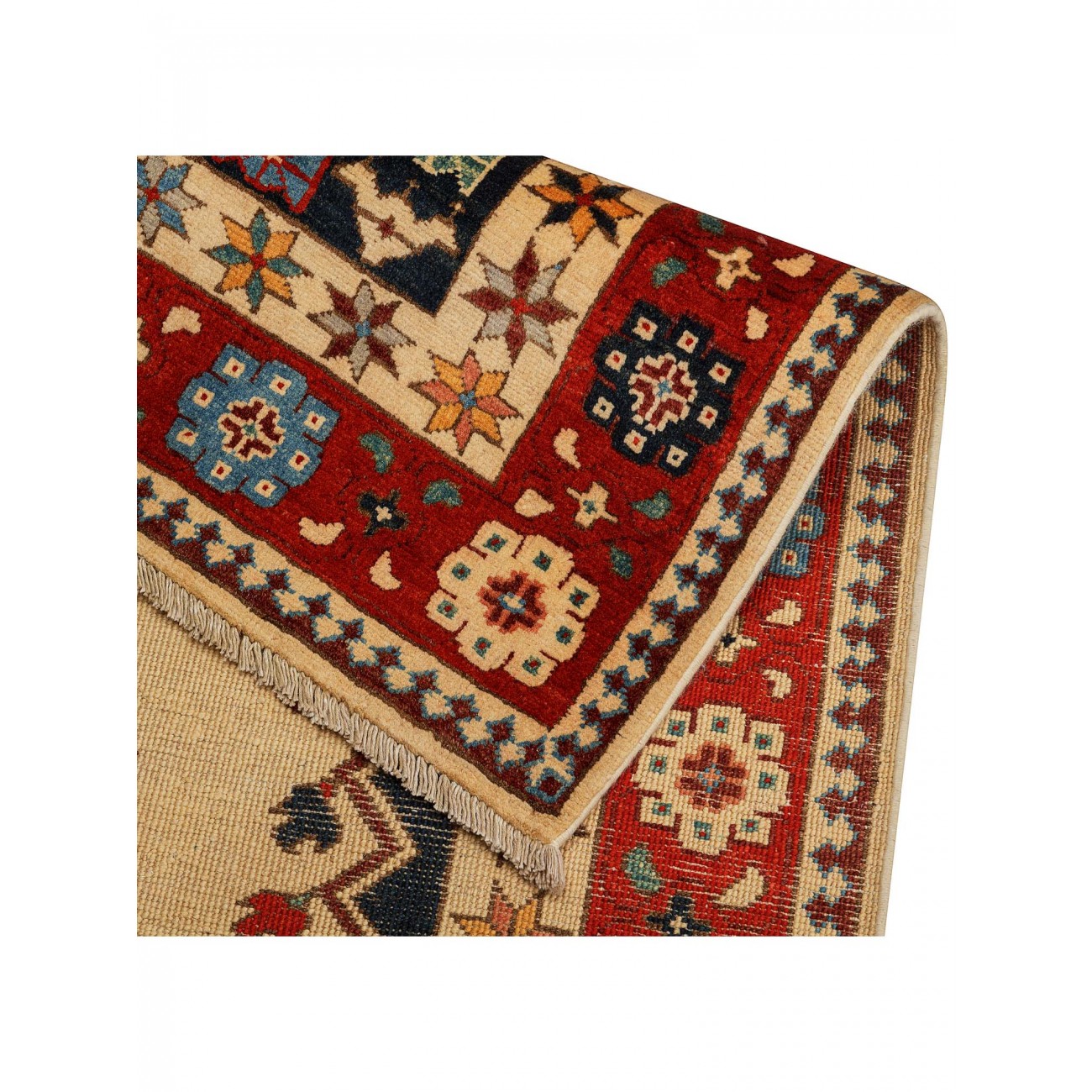 Tapete Persa Caucasiano - 205x291