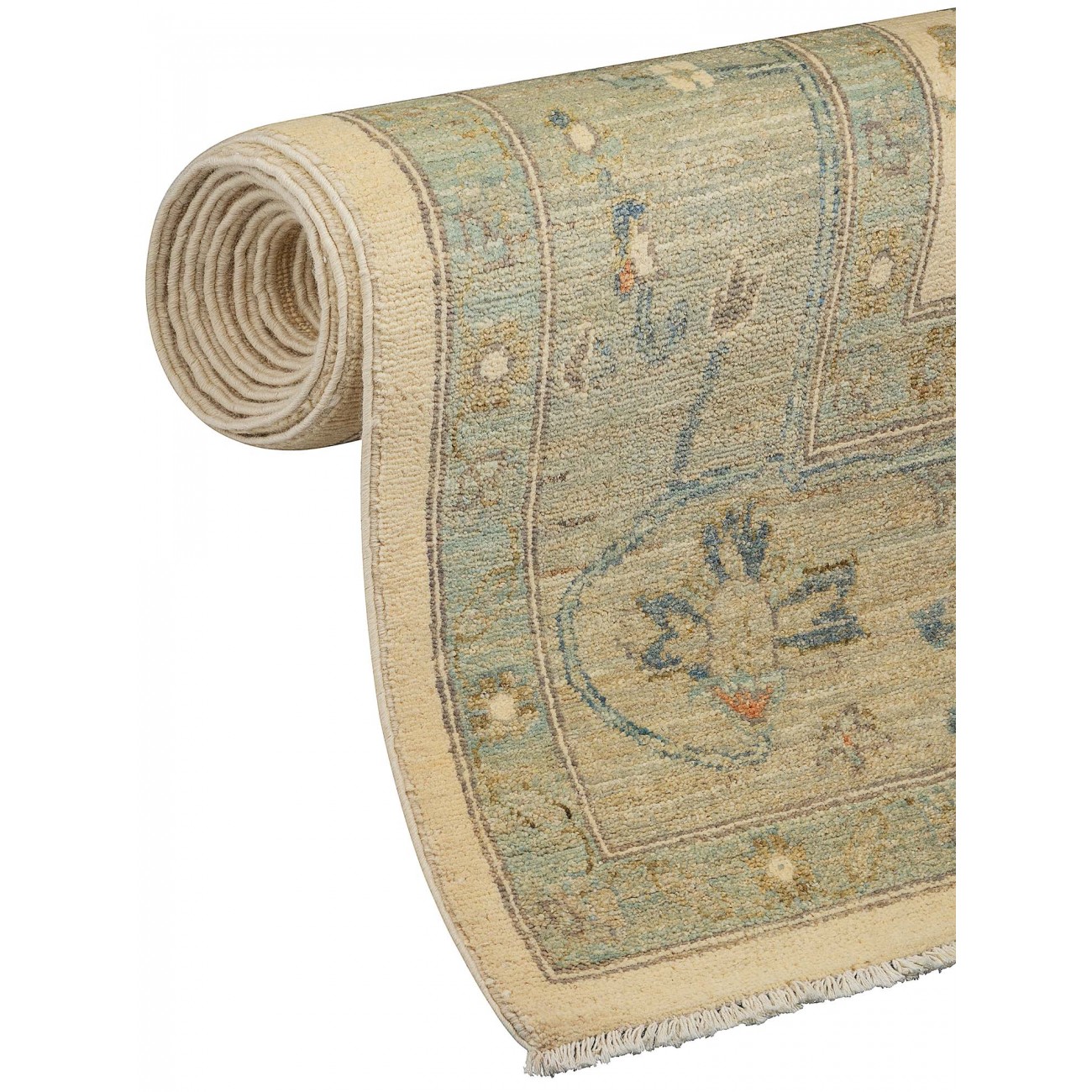 Tapete Persa Oushak - 270x366