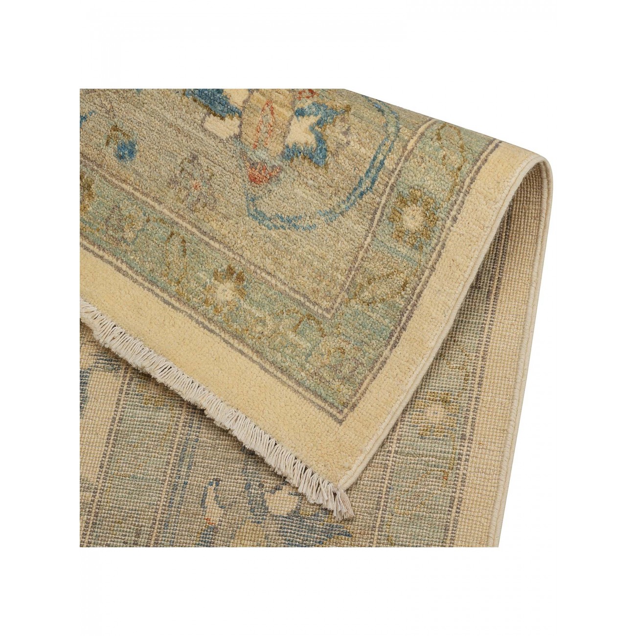 Tapete Persa Oushak - 270x366