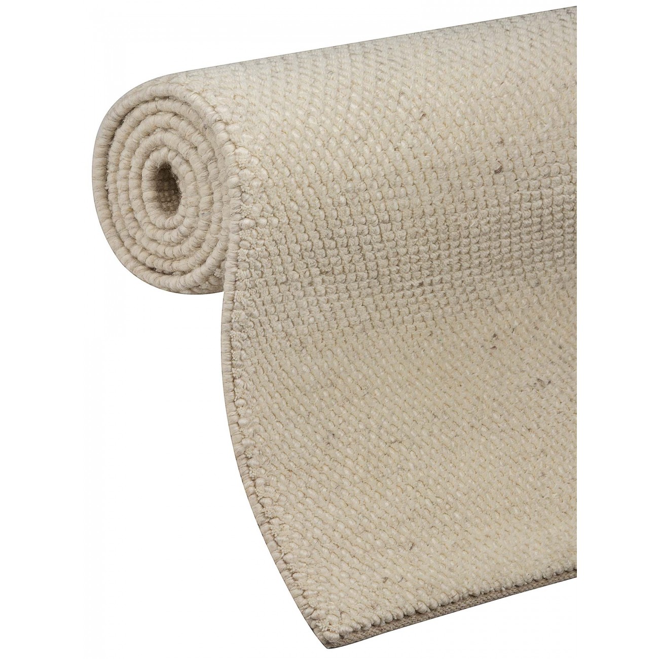 Tapete Goya Marfim - Personalizável