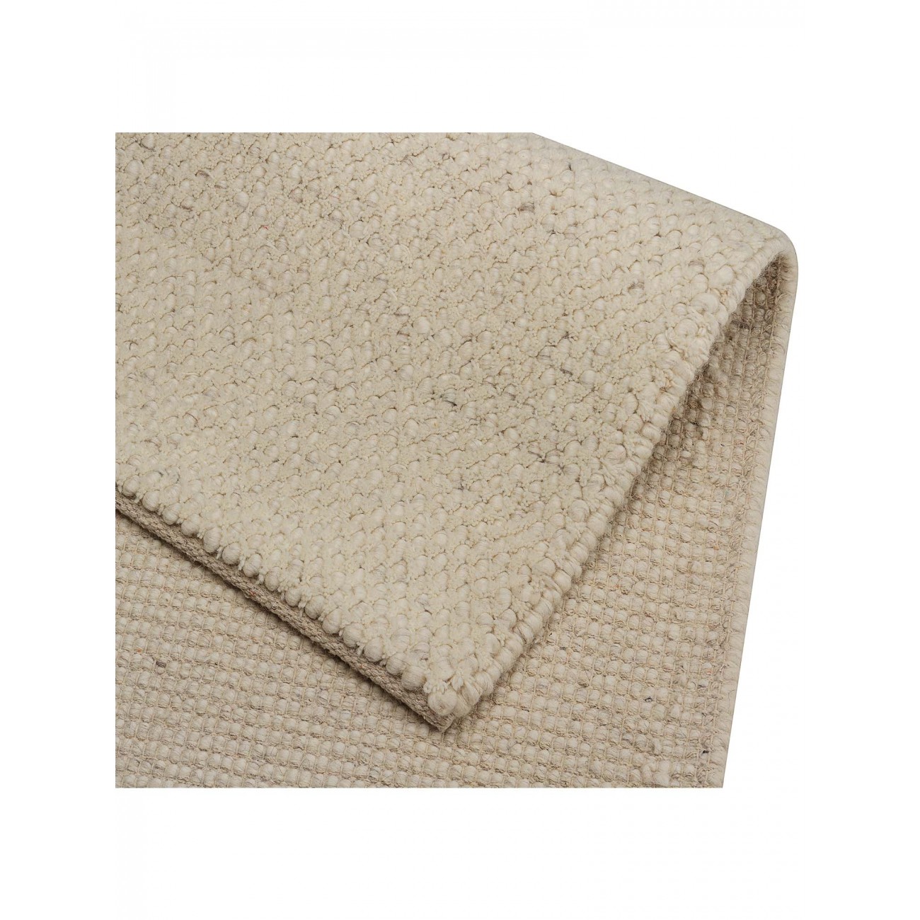 Tapete Goya Marfim - Personalizável