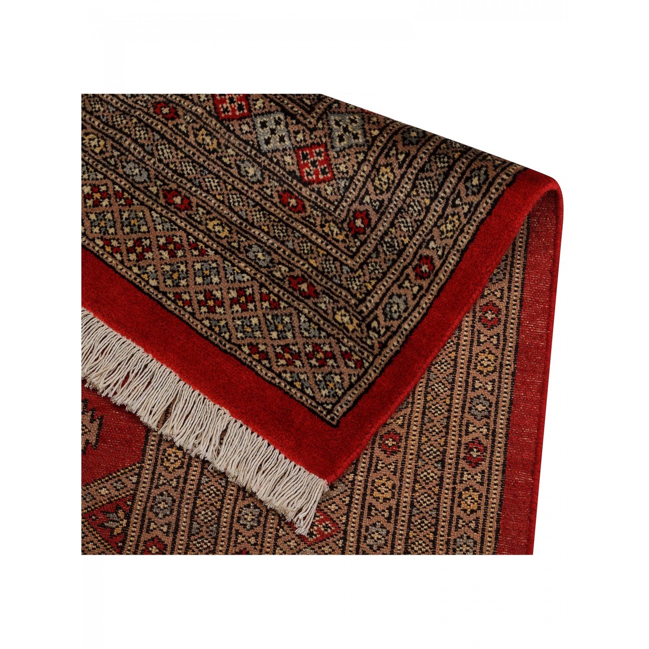 Tapete Persa Bokhara - 194x295