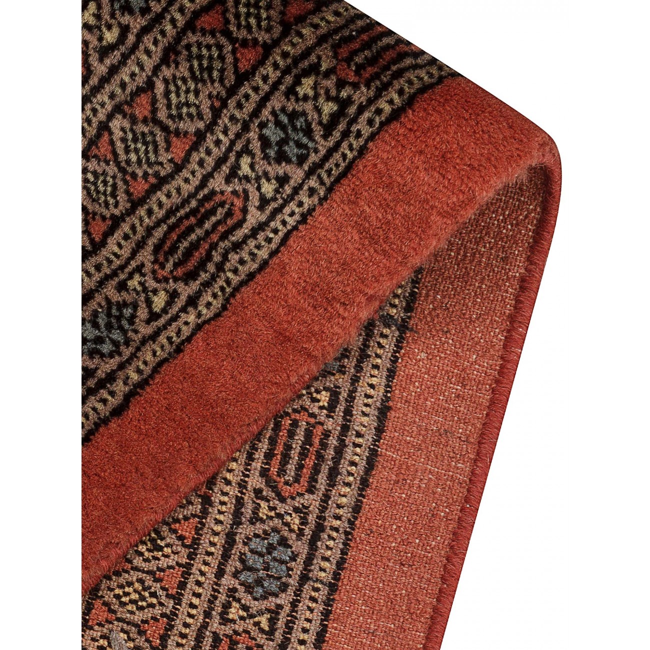 Tapete Persa Bokhara - 183x281