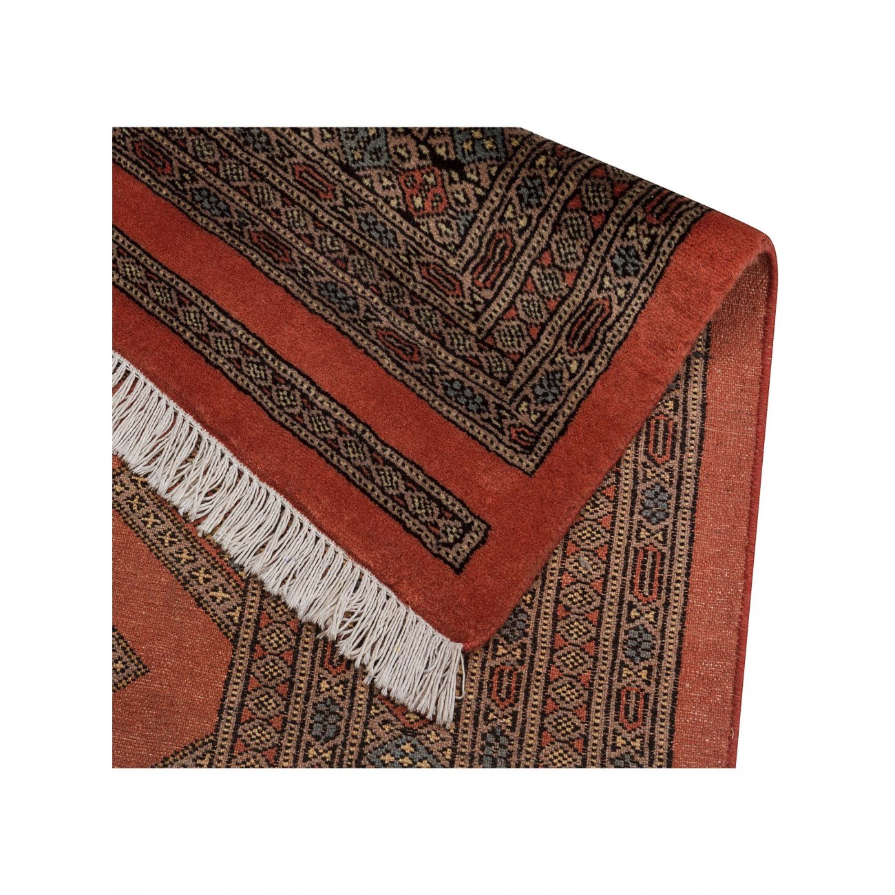 Tapete Persa Bokhara - 183x281