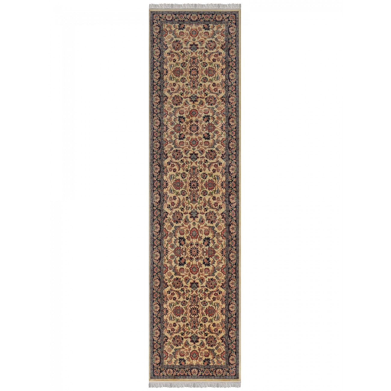 Tapete Persa Fine Paquistanês - 078x323