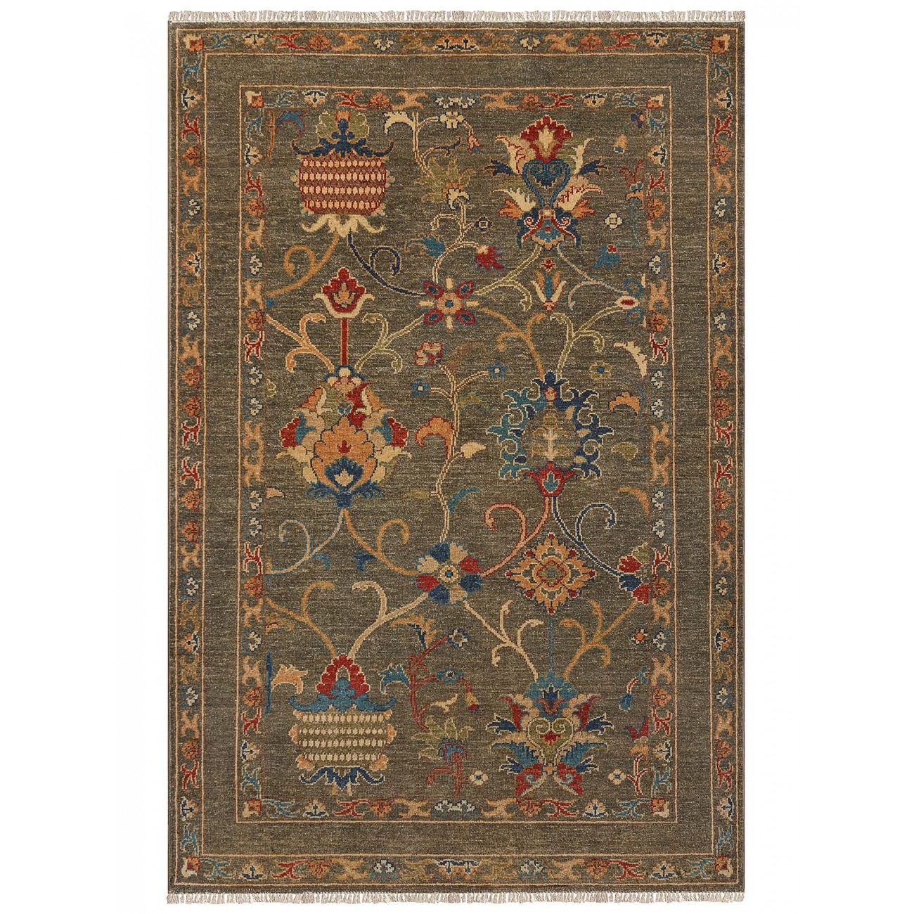 Tapete Persa Oushak - 120x179