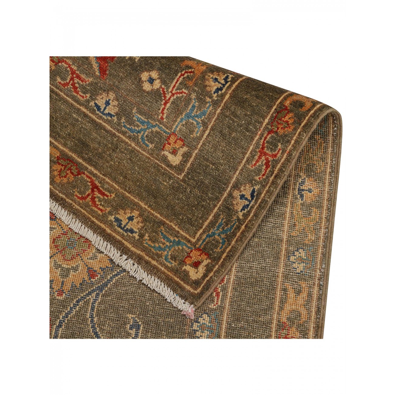 Tapete Persa Oushak - 120x179