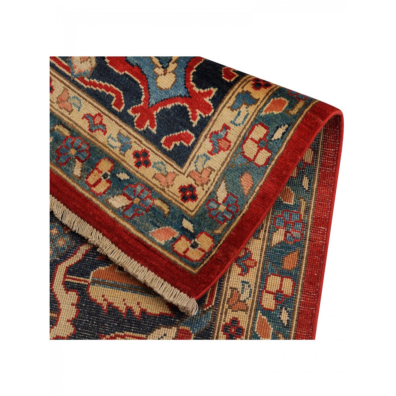 Tapete Persa Caucasiano - 362x486