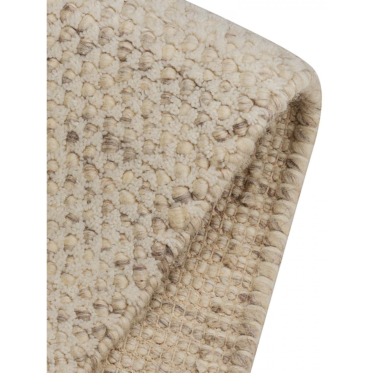 Tapete Goya Prata - Personalizável