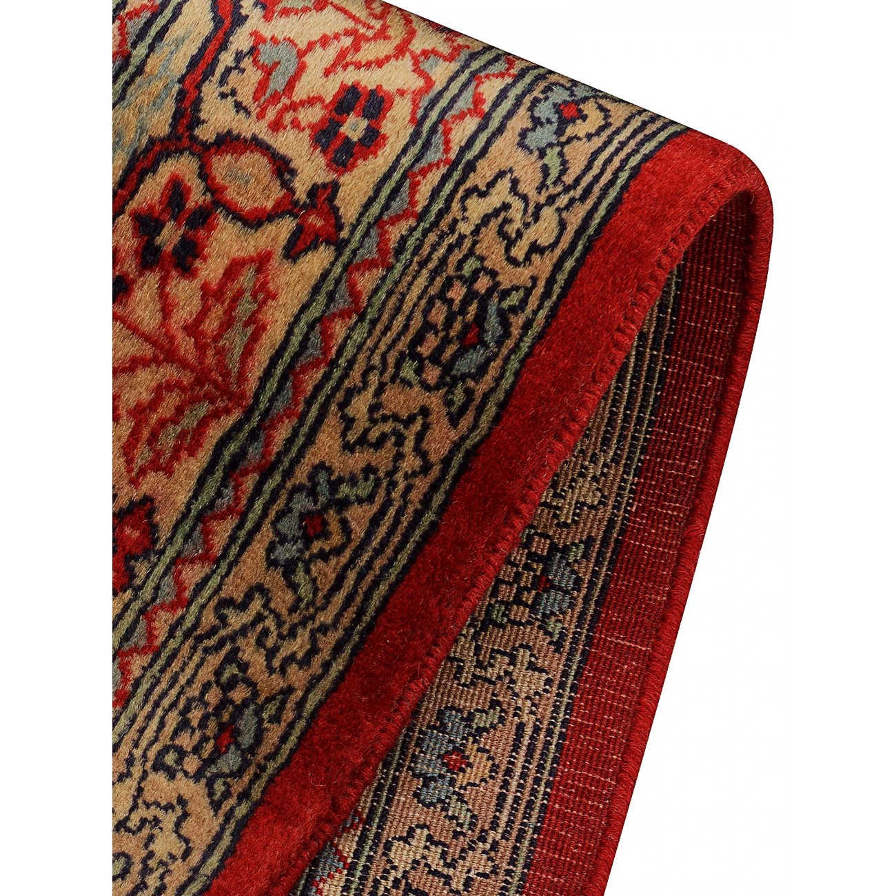 Tapete Persa Fine Paquistanês