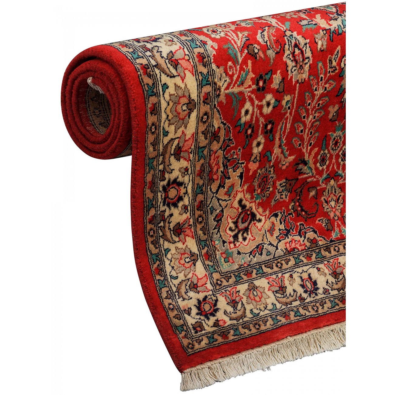 Tapete Persa Fine Paquistanês