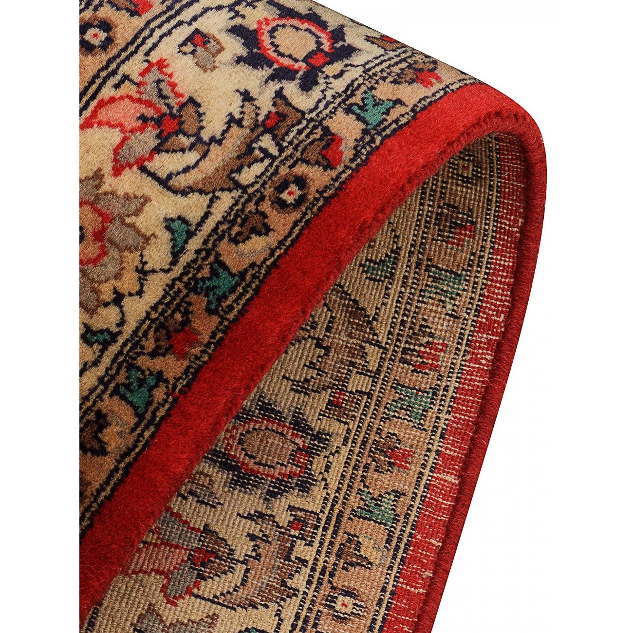 Tapete Persa Fine Paquistanês