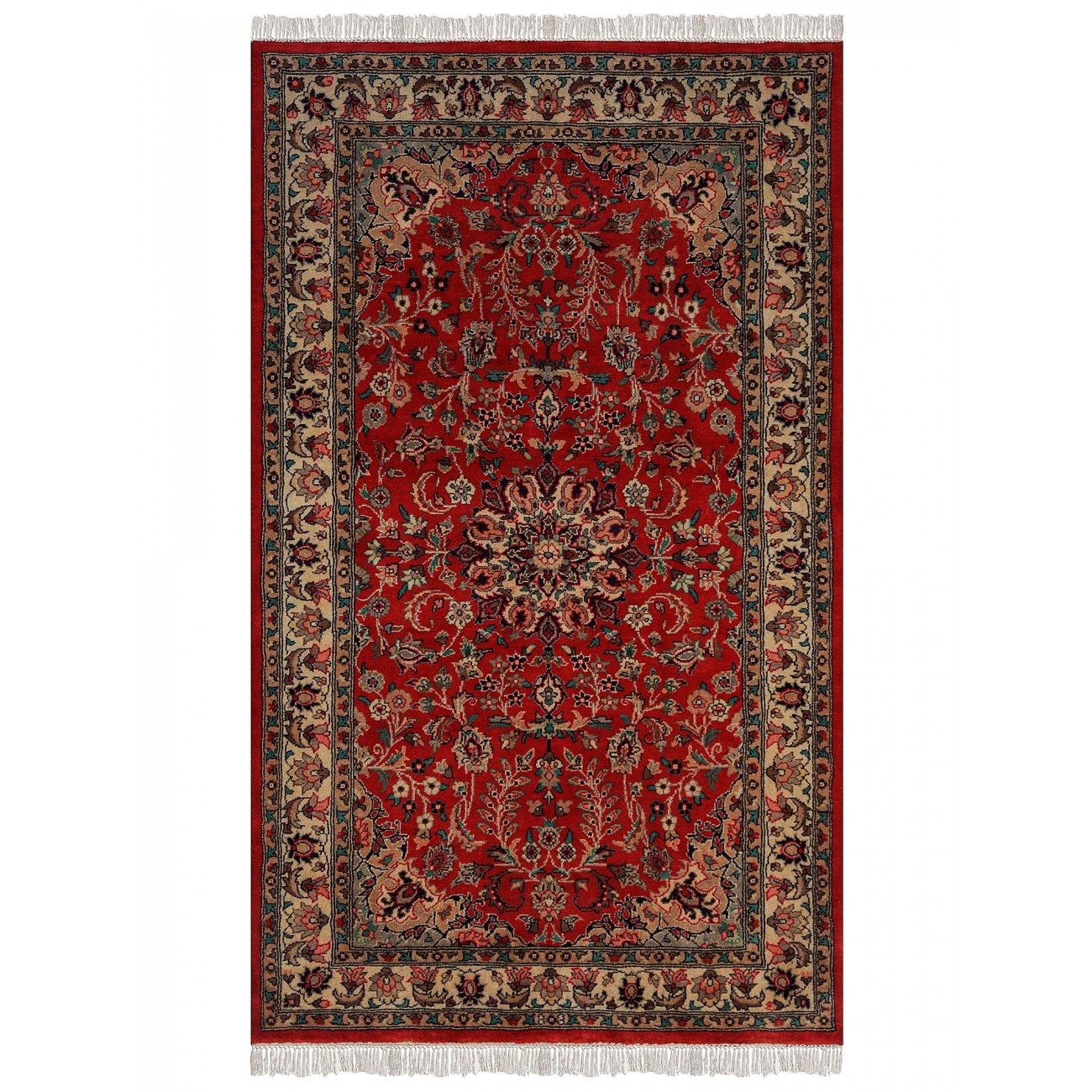 Tapete Persa Fine Paquistanês