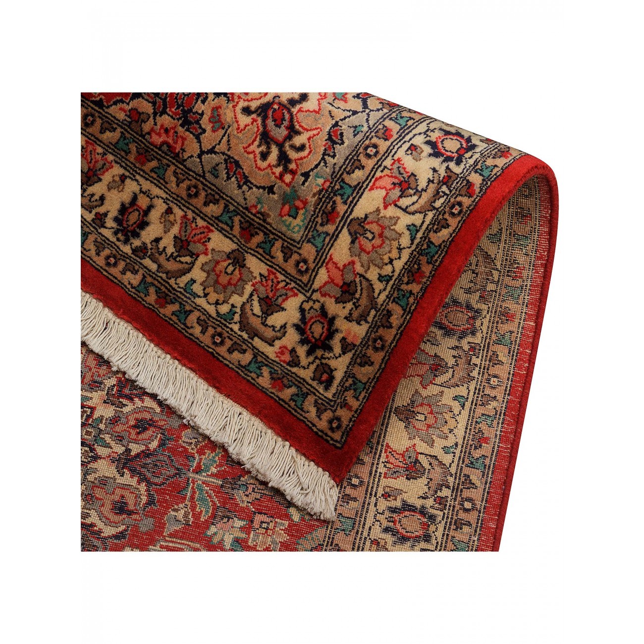 Tapete Persa Fine Paquistanês