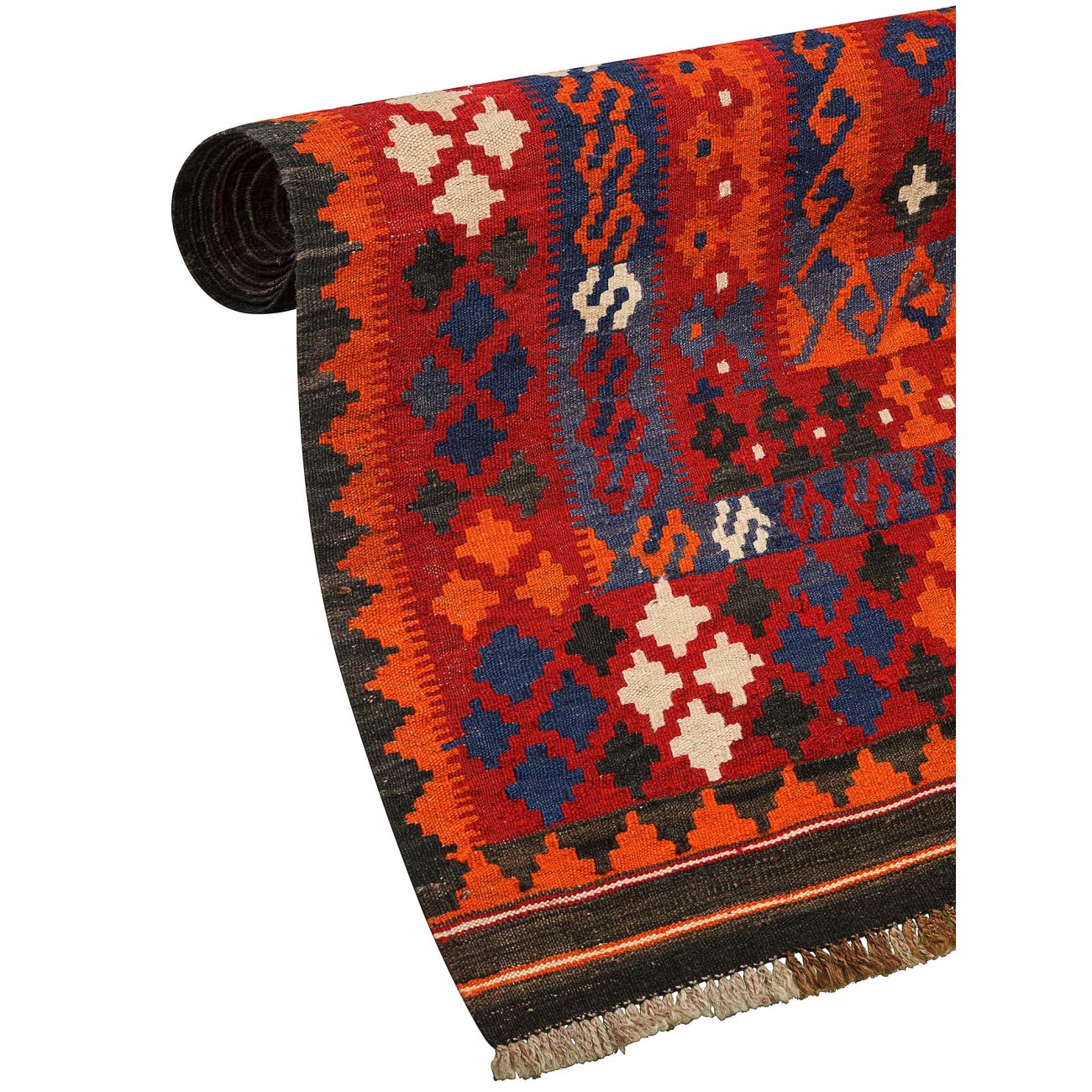 Tapete Kilim Galmouri Paquistanês