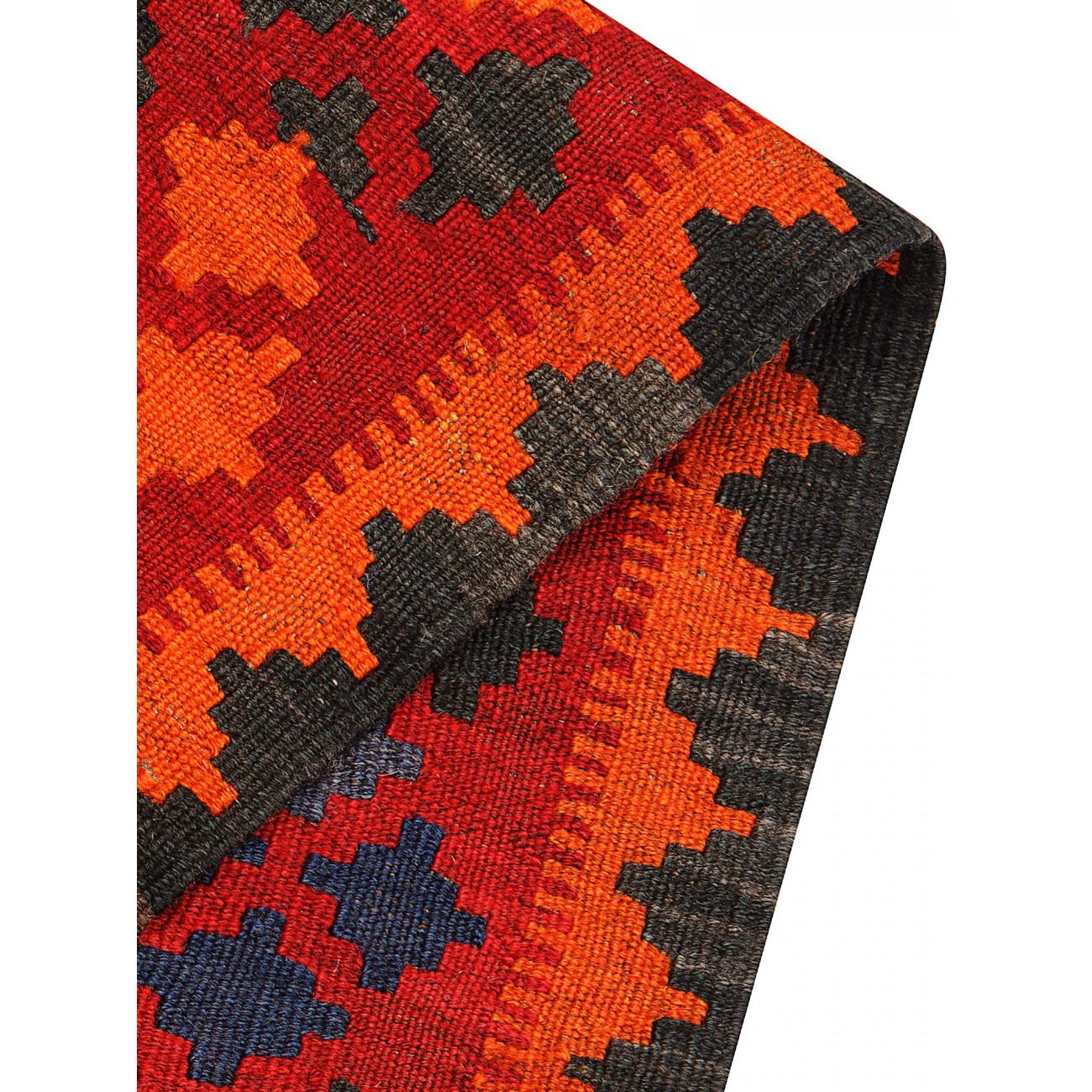 Tapete Kilim Galmouri Paquistanês