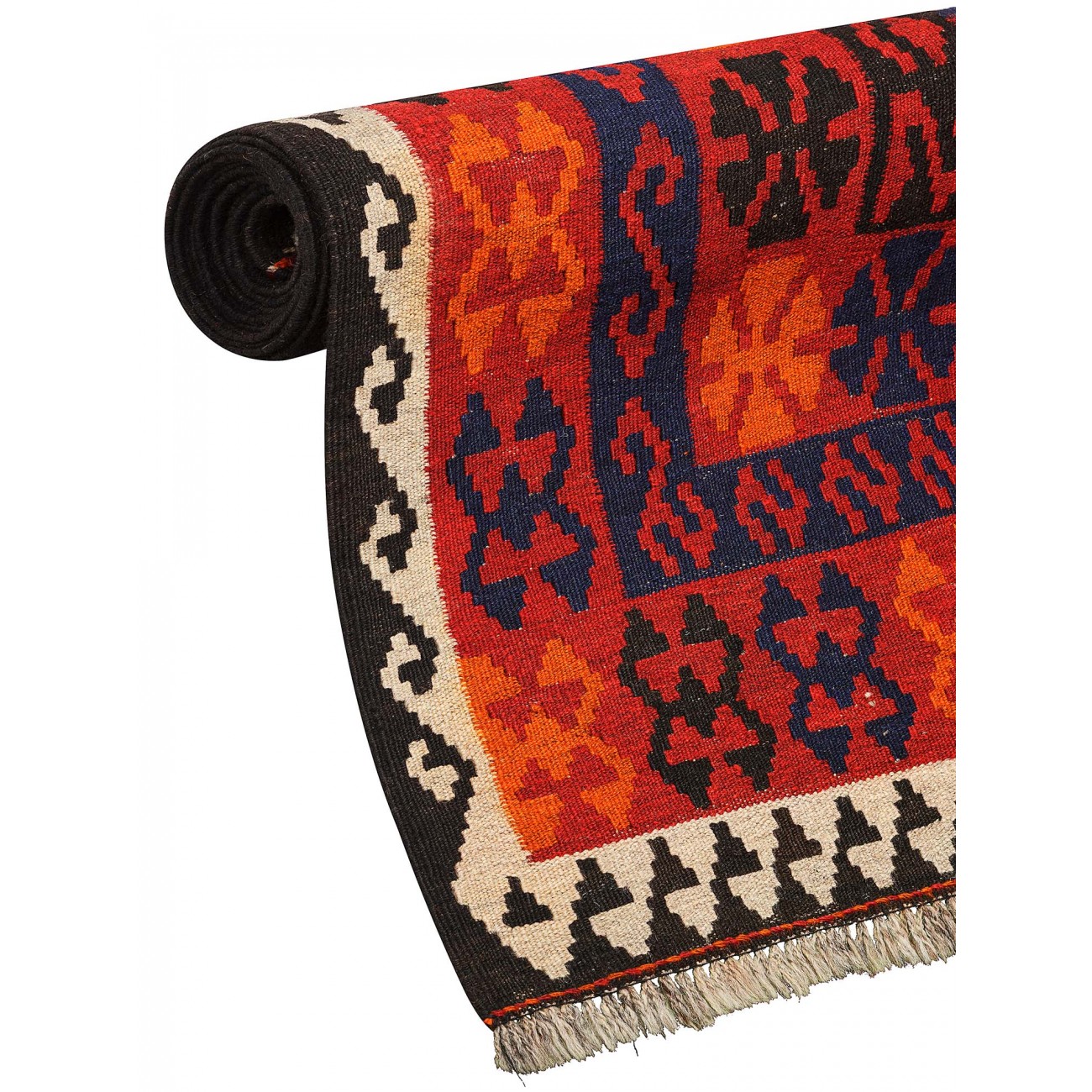 Tapete Kilim Galmouri Paquistanês