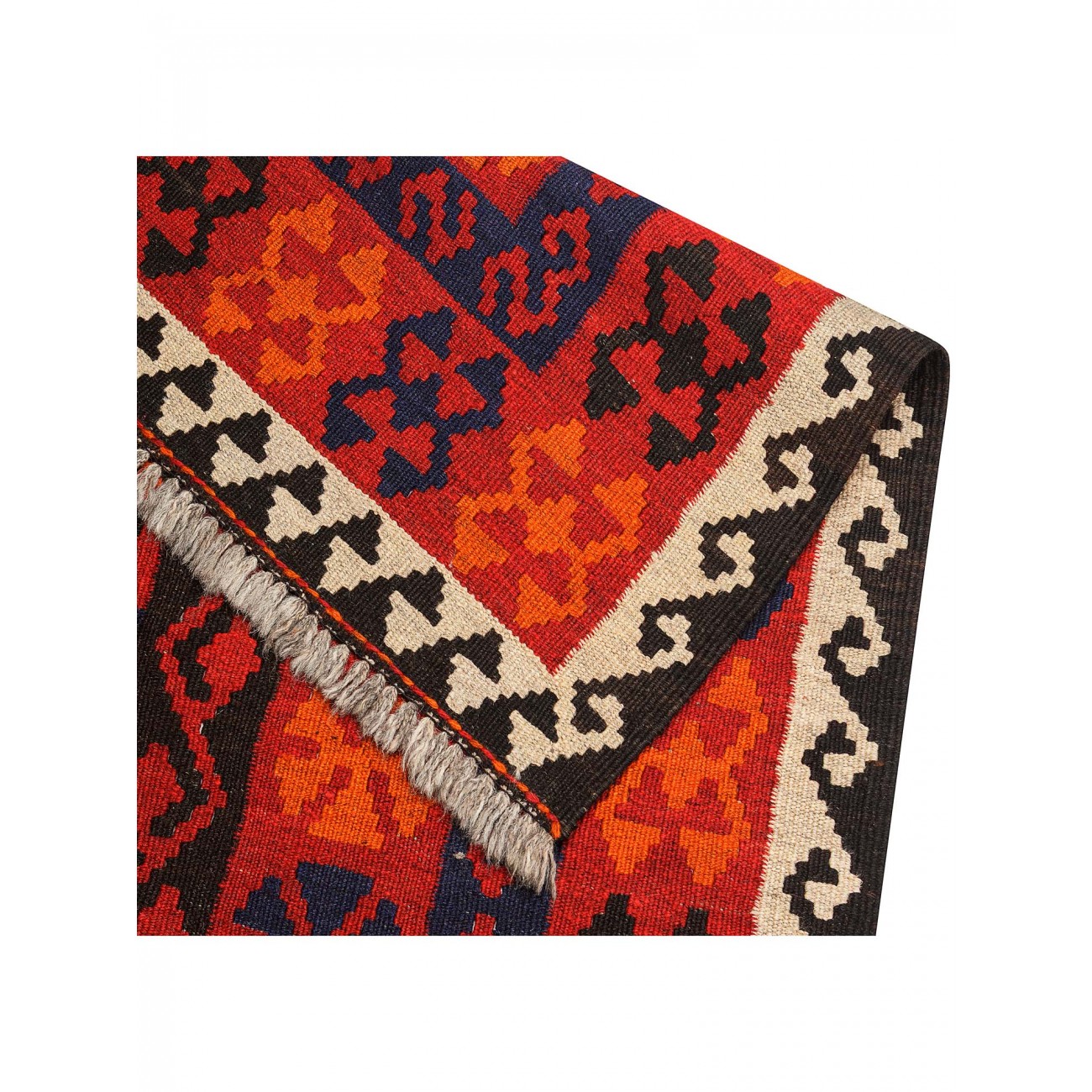 Tapete Kilim Galmouri Paquistanês