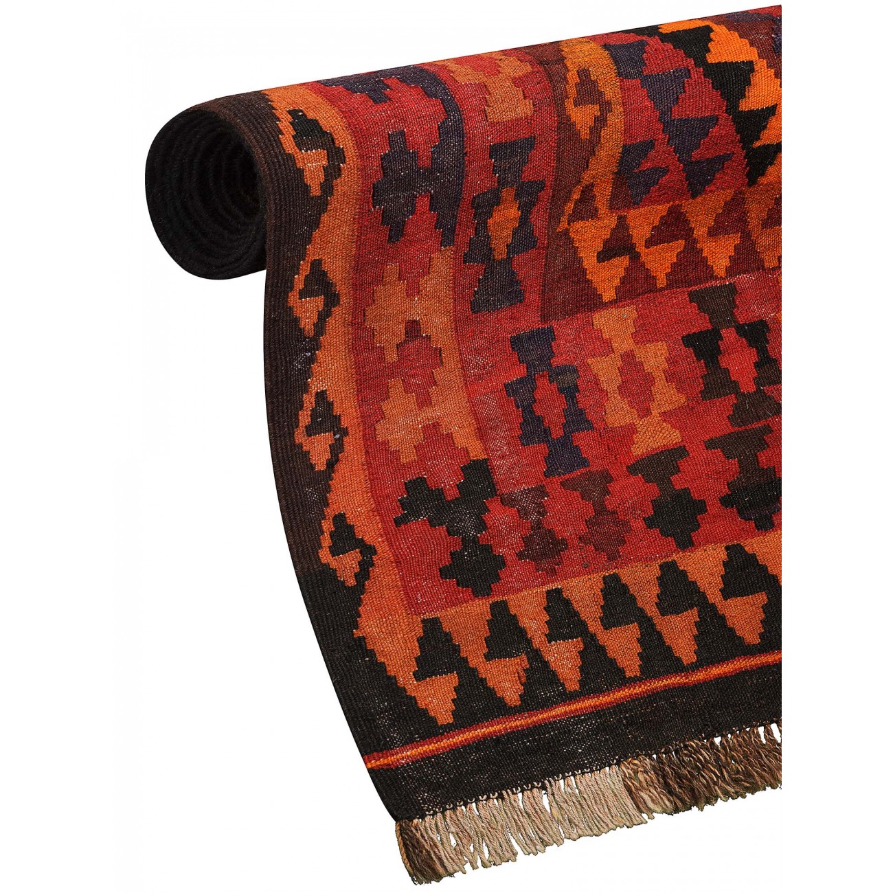 Tapete Kilim Galmouri Paquistanês