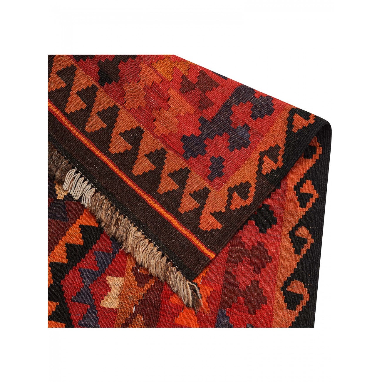 Tapete Kilim Galmouri Paquistanês